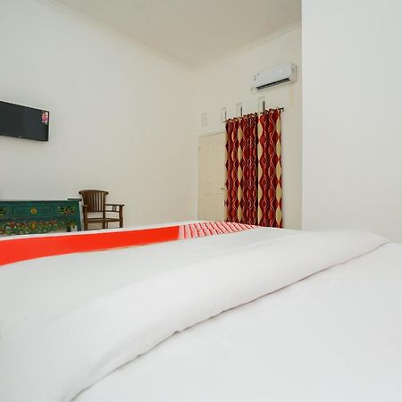 Oyo 2489 Choco 88 Residence Probolinggo Kültér fotó