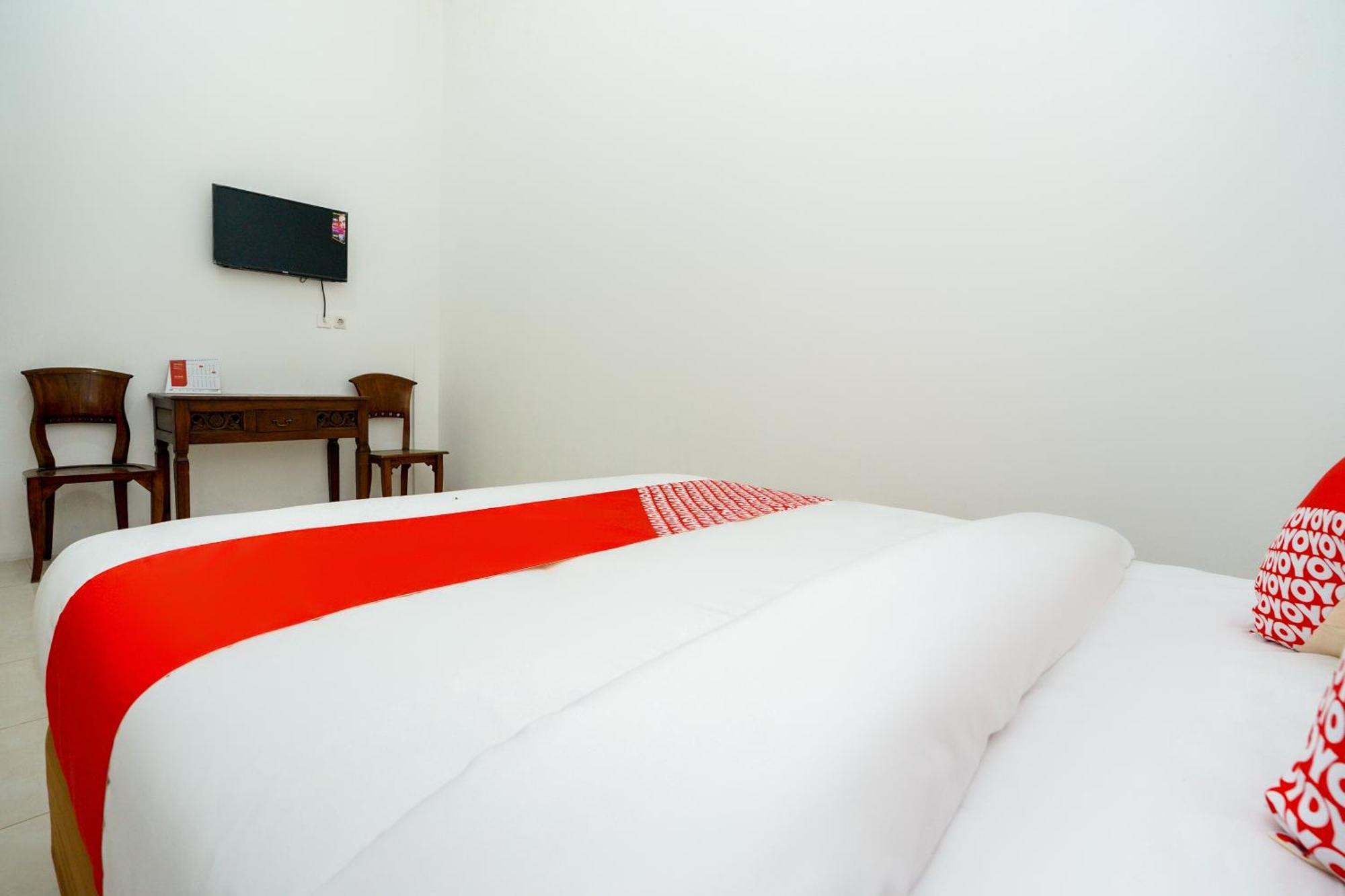 Oyo 2489 Choco 88 Residence Probolinggo Kültér fotó