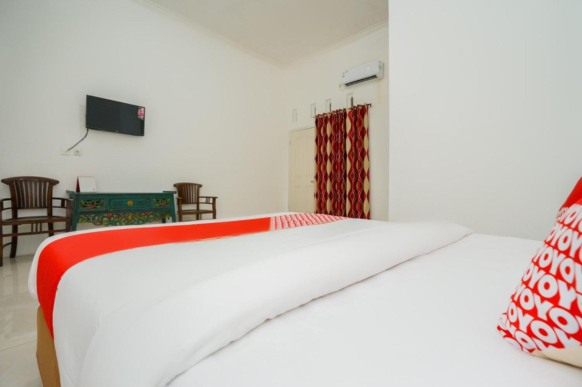 Oyo 2489 Choco 88 Residence Probolinggo Kültér fotó