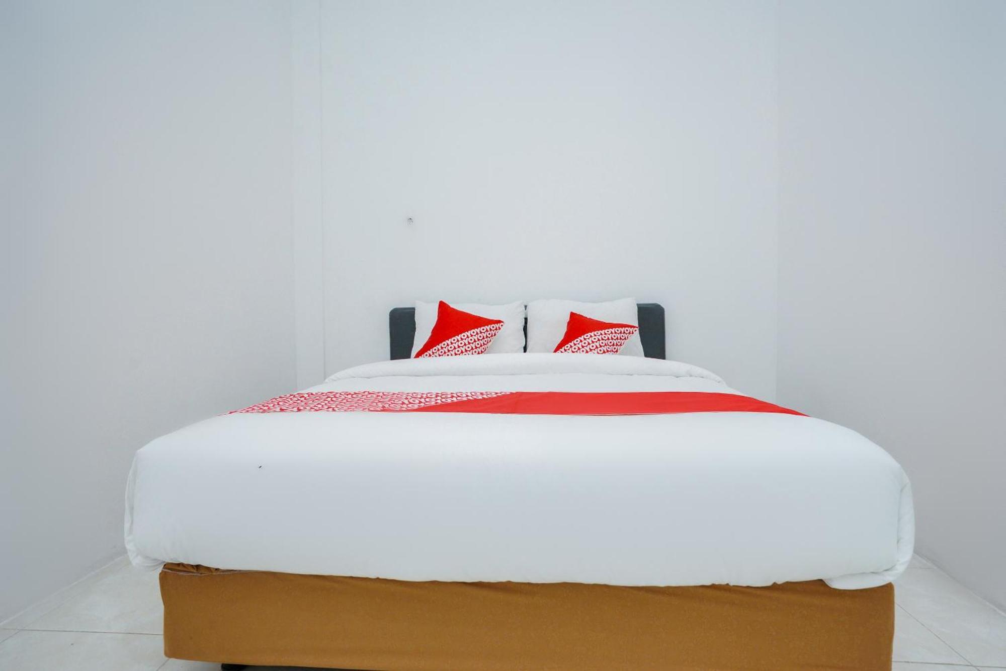 Oyo 2489 Choco 88 Residence Probolinggo Kültér fotó