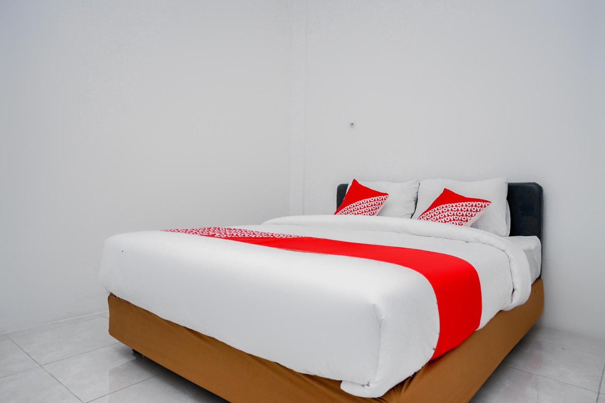 Oyo 2489 Choco 88 Residence Probolinggo Kültér fotó
