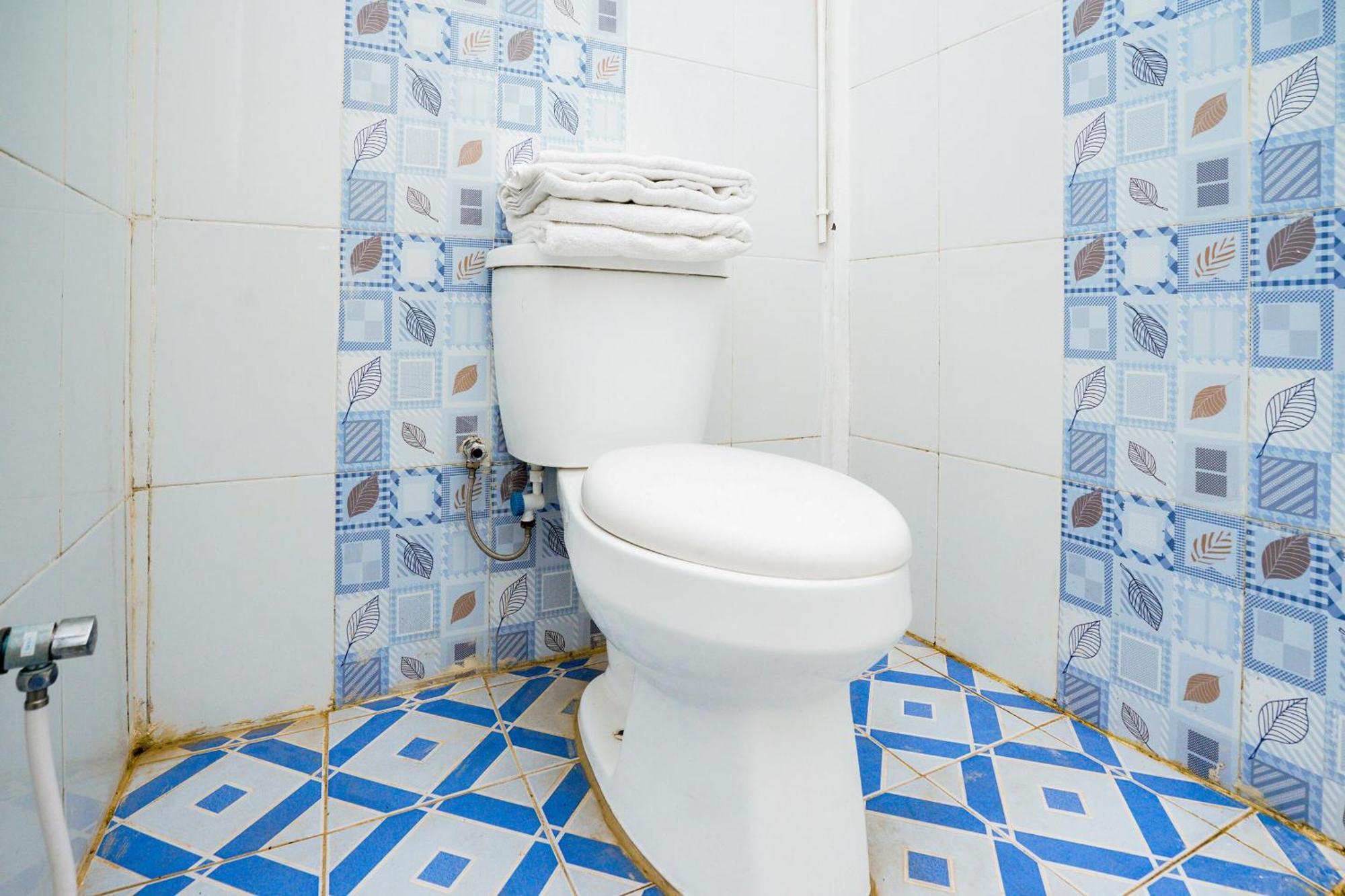 Oyo 2489 Choco 88 Residence Probolinggo Kültér fotó