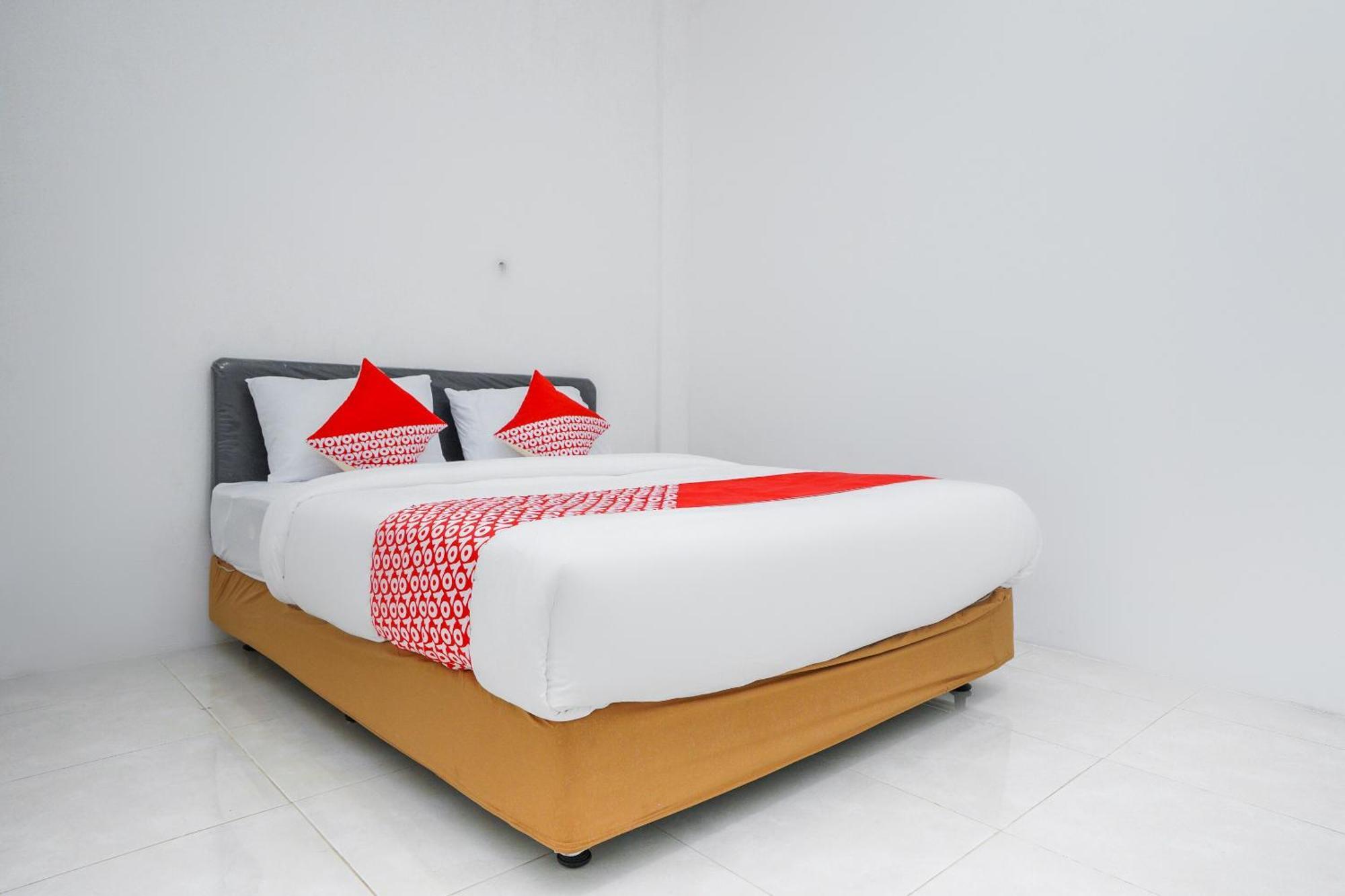 Oyo 2489 Choco 88 Residence Probolinggo Kültér fotó